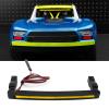 1/14 RC Car Racing Front and Rear Lights Lamp Kits for ARRMA 1/14 Mojave GROM RC Car Upgrade Parts view 2