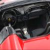 12Cilindri Spider Rosso Corsa Red Limited Edition to 200 Pieces Worldwide 1/18 Model Car by BBR P18251A view 3