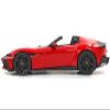 12Cilindri Spider Rosso Corsa Red Limited Edition to 200 Pieces Worldwide 1/18 Model Car by BBR P18251A view 4
