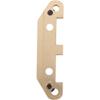 2pcs Metal Front Rear Upgraded Suspension Arm Compatible With RC Car Parts 1 10 Scale Models J3 Speed 11101 21101 For Part Number EA1076 view 3