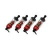 4Pcs Metal Oil Shock Absorber 1 16 Scale Compatible With RC Car Models SG1603 SG1604 SG1605 SG1606 UD1601 UD1602 UD1603 UD1604 view 4