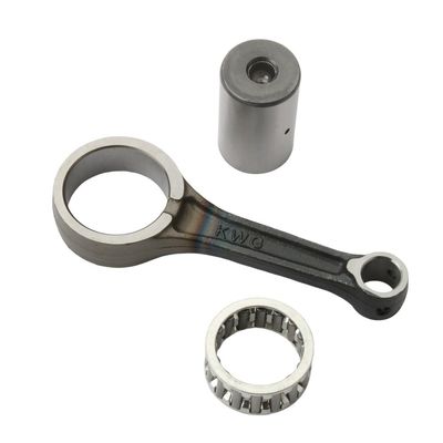 Motorcycle CBF125 Crankshaft Connecting Rod Kit Fit for H CBF 125cc 2009-2013 4 Stroke Model Replacement