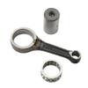 Motorcycle CBF125 Crankshaft Connecting Rod Kit Fit for H CBF 125cc 2009-2013 4 Stroke Model Replacement view 1