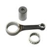 Motorcycle CBF125 Crankshaft Connecting Rod Kit Fit for H CBF 125cc 2009-2013 4 Stroke Model Replacement view 2