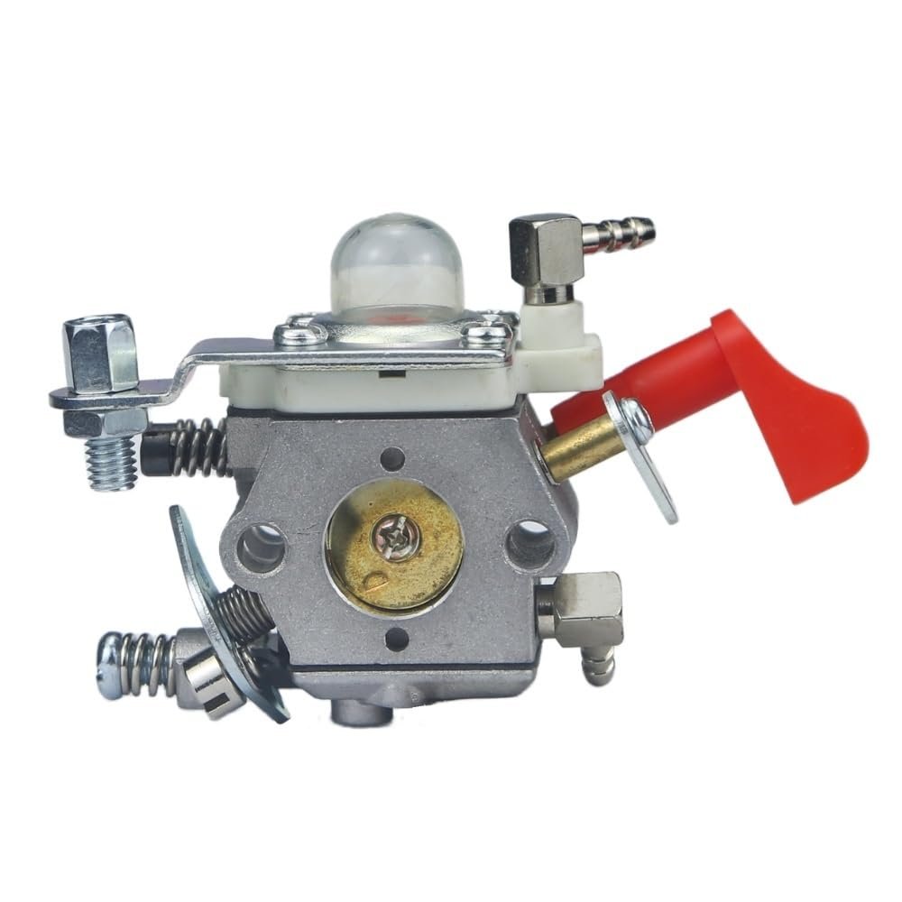 For Walbro WT997 668 for Zenoah CY for SIKK CY290RC Engine HPI for BAJA 5B 5T FG for Losi for Rovan KM Carburetor [part]