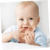 CIMAXIC Wooden Push Car Grasping Educational with Smooth Rounded Edges Lightweight and Safe for Newborns and Easy Grip Handheld for Early Development view 2