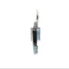4,502,584 2129 REV B 16-1040 21202 Coin Chute for 8TCAP2762MQ0, 8TCEM2760KQ0, 8TCEM2760KQ1 view 1