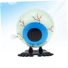 FELTECHELECTR Dark Halloween Clockwork for Fun Eyeball Hair Strip Design Safe Mechanical Wind-up Unique Party Favor for Boys view 3