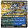 Magic - Coiling Oracle (375) Borderless Common Non-Foil - Double Masters 2022 view 1