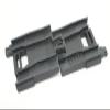 3DEXL 2pc 3DEXL Train Track Adapter for Tomy (2002) to Thomas & Friends Trackmaster (2014) Male and Female Parts view 1