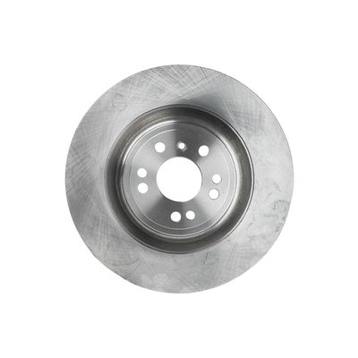 Compatible with Disc Rotor For 2017-2019 For Mercedes For Benz For Gls450 Front Lh Or Rh Solid 1 Pc PrCars59240