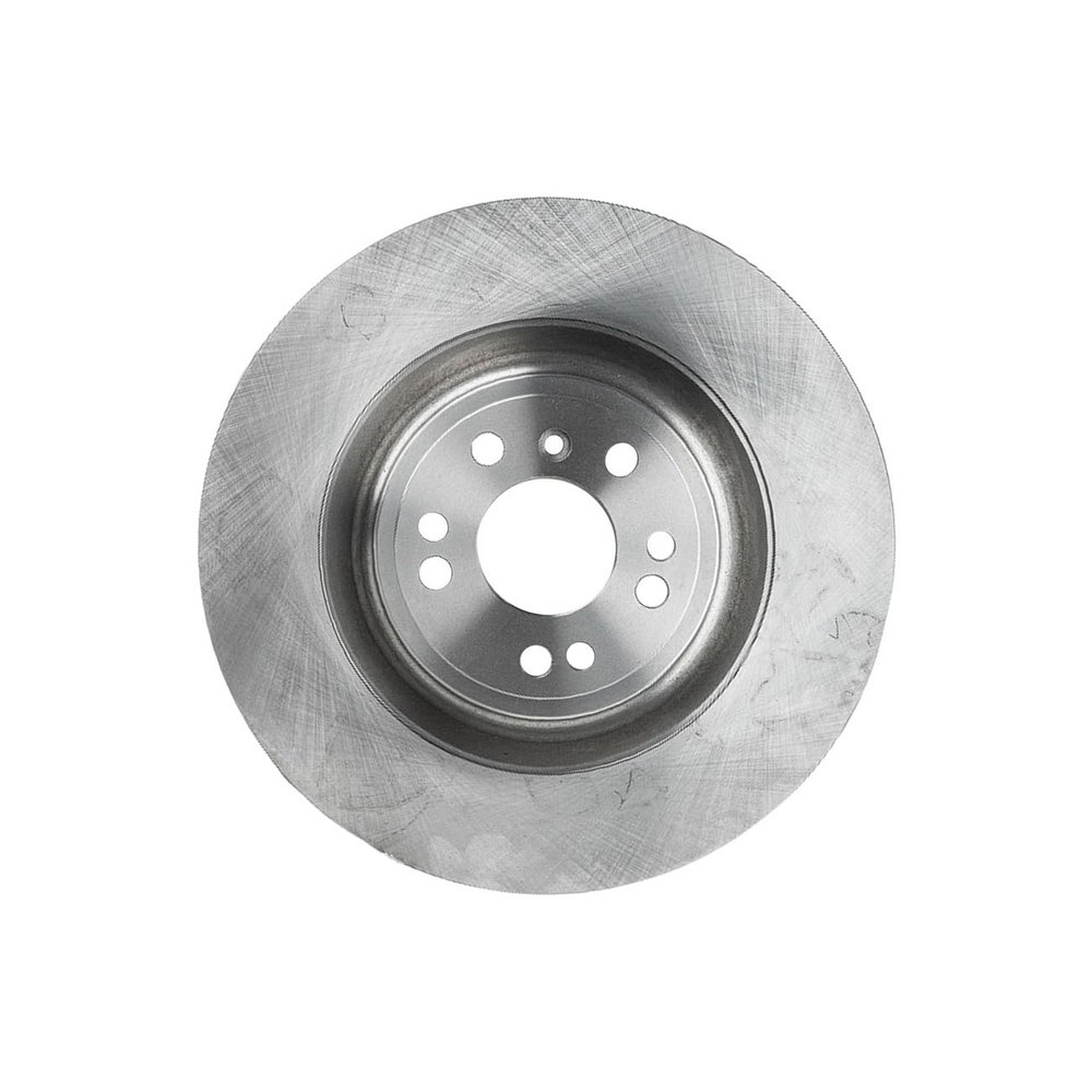 Compatible with Disc Rotor For 2017-2019 For Mercedes For Benz For Gls450 Front Lh Or Rh Solid 1 Pc PrCars59240
