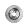 Compatible with Disc Rotor For 2017-2019 For Mercedes For Benz For Gls450 Front Lh Or Rh Solid 1 Pc PrCars59240 view 1