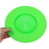 BRIGHTFUFU Plastic Juggling Plates with Sticks for Balance Skills and Circus Performances Smooth Rotating Spinning Plates for Adults Eye-catching Circus Props for Coordination Development view 4