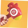 KOMBIUDA Whack Pounding Hammering Educational Game for Over Early Developmental Interactive Plaything Enhancing Hand-Eye Coordination and Fine Motor Skills Plastic Construction view 2