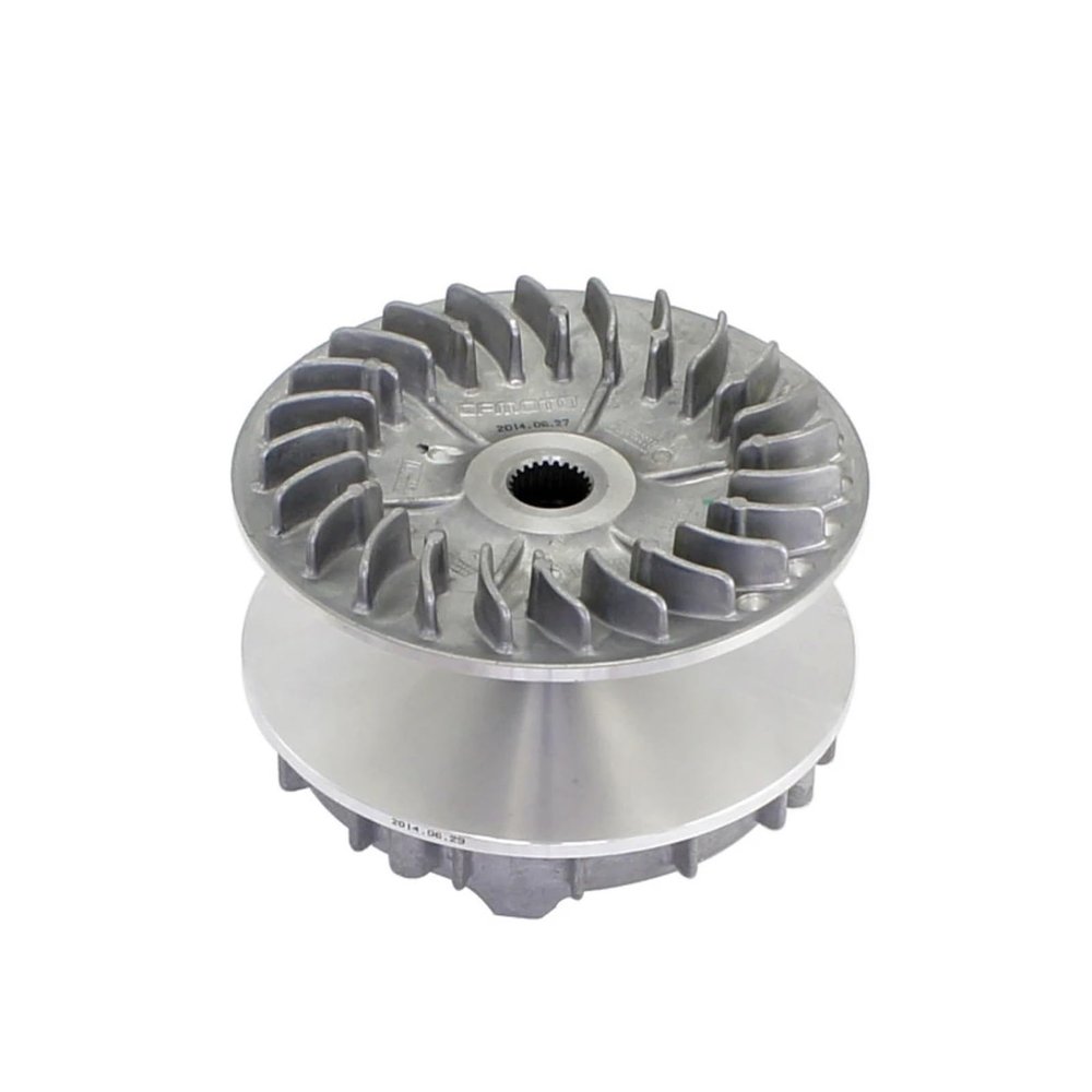 Drive Pulley For CF 0180-051000-0003 ATV UTV SSV Accessories CForce UForce ZForce 800 800EX Z8-EX Trail 2V91W ZF UF