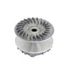 Drive Pulley For CF 0180-051000-0003 ATV UTV SSV Accessories CForce UForce ZForce 800 800EX Z8-EX Trail 2V91W ZF UF view 1