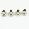Rc Parts For Wltoys 104001 1/10 4Pcs Metal Flange Bushing 6.5X7.4Mm 104001-1903 RC Car Spare Parts Accessories Replacement Parts view 4