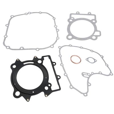 AYDCMC Motorcycle Generator Clutch Cover Cylinder Gasket Kit Set Compatible with RC 390 2014-2021 Bore Replacement(The kit)