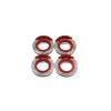 RC Car Accessories For ZERO-Z For Kyosho For MINI-Z For MINI-Q8 For MINI-Q9 MA020 MA030 FWD For AWD 1/28 Metal Modified Brake Disc For RC Car Parts view 1