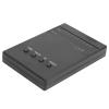 120A Brushless ESC with 3650 2300KV Brushless Motor, Performance RC Motor ESC Kit, Program Card Included for 110: RC Car Like and, view 2