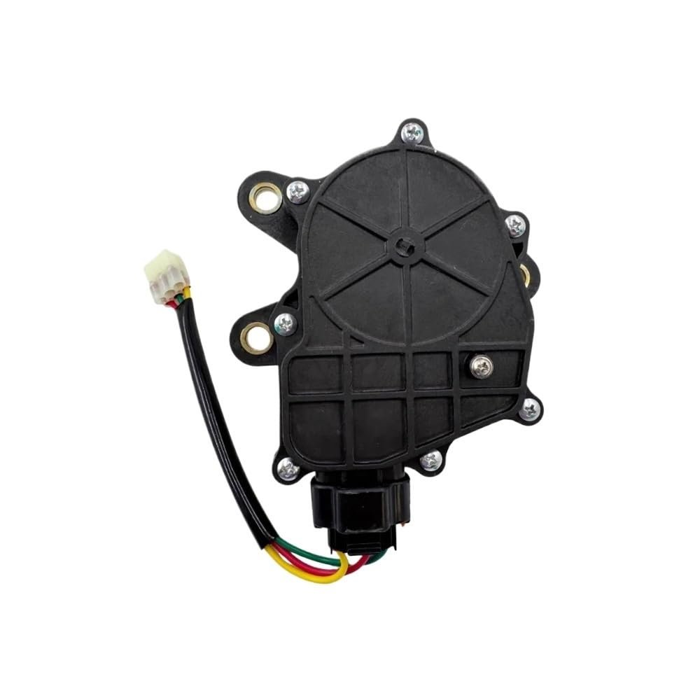 Servo Motor Transfer Case Fit For T L 1000 911747Y