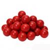 Lambid 50 X .61 Caliber Kinetic Balls - Compatible with Byrna CL (red) view 1