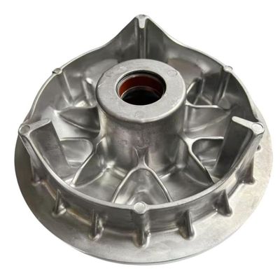 Compatible Outer Sheave Pulley for 450-1000 X10 U10 Z10 ATV/UTV Replaces 0JYA-051100, 0GR0-051100