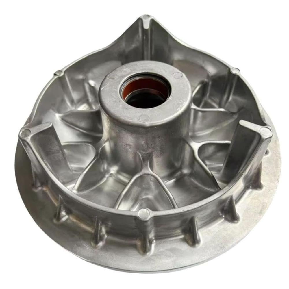 Compatible Outer Sheave Pulley for 450-1000 X10 U10 Z10 ATV/UTV Replaces 0JYA-051100, 0GR0-051100