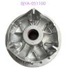 Compatible Outer Sheave Pulley for 450-1000 X10 U10 Z10 ATV/UTV Replaces 0JYA-051100, 0GR0-051100 view 2