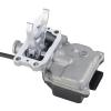 41400-35034 41400-35032 41400-35033 41400-35030 41400-35031 Front Differential Vacuum Actuator for 4Runner 4x4 V6 view 4