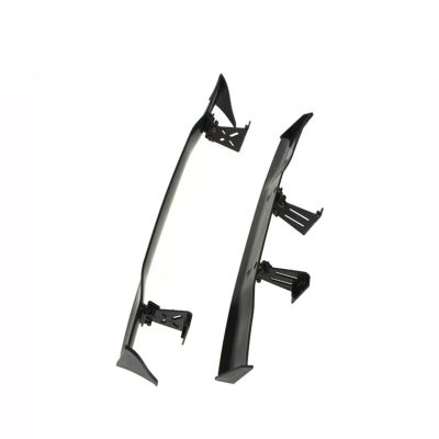 for 1/10 RC Drift Car Rear Drift Road Body Spoiler Wing for Universal Parts RC Accessory