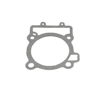 Motorcycle Engine Clutch Cover Gasket Kit Set Compatible with RC 390 Models 2014 to 2021 Fits Generator Cylinder Parts(cylinderbasegasket)