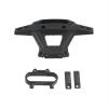 Compatible With SCY 16101 16102-6008 Remote Control Car Upgrade Modification Accessories Parts Front Bumper Assembly Rc Car Bumper view 1