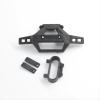 Compatible With SCY 16101 16102-6008 Remote Control Car Upgrade Modification Accessories Parts Front Bumper Assembly Rc Car Bumper view 2
