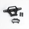 Compatible With SCY 16101 16102-6008 Remote Control Car Upgrade Modification Accessories Parts Front Bumper Assembly Rc Car Bumper view 4