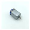 130 Electronic Starter Engine DC 1.5V-12V 3V 3.7V 4000RPM-28000RPM 's Assemble Toy Scientific Experiment Slot Car DIY view 3
