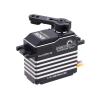 50KG Ultra-Large Torque Analog Feedback servo IA81BHLW high-Pressure Steel Gear programmable Waterproof brushless Steering Remote Control servo Motor(IA81BHLW set1) view 1