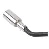 For Scx10 1/10 1Pair Metal Decoration Exhaust Pipe Rc Car Off-road Tracked Vehicle Parts And Accessories Upgrade Replacement And Use RC Upgrade Parts view 4