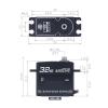 A80CHS 32 kg 7.4V Coreless Brushless Motor Digital STD Servo Metal Gear Suitable for 1/10(Only HSS20P2 Horn) view 4