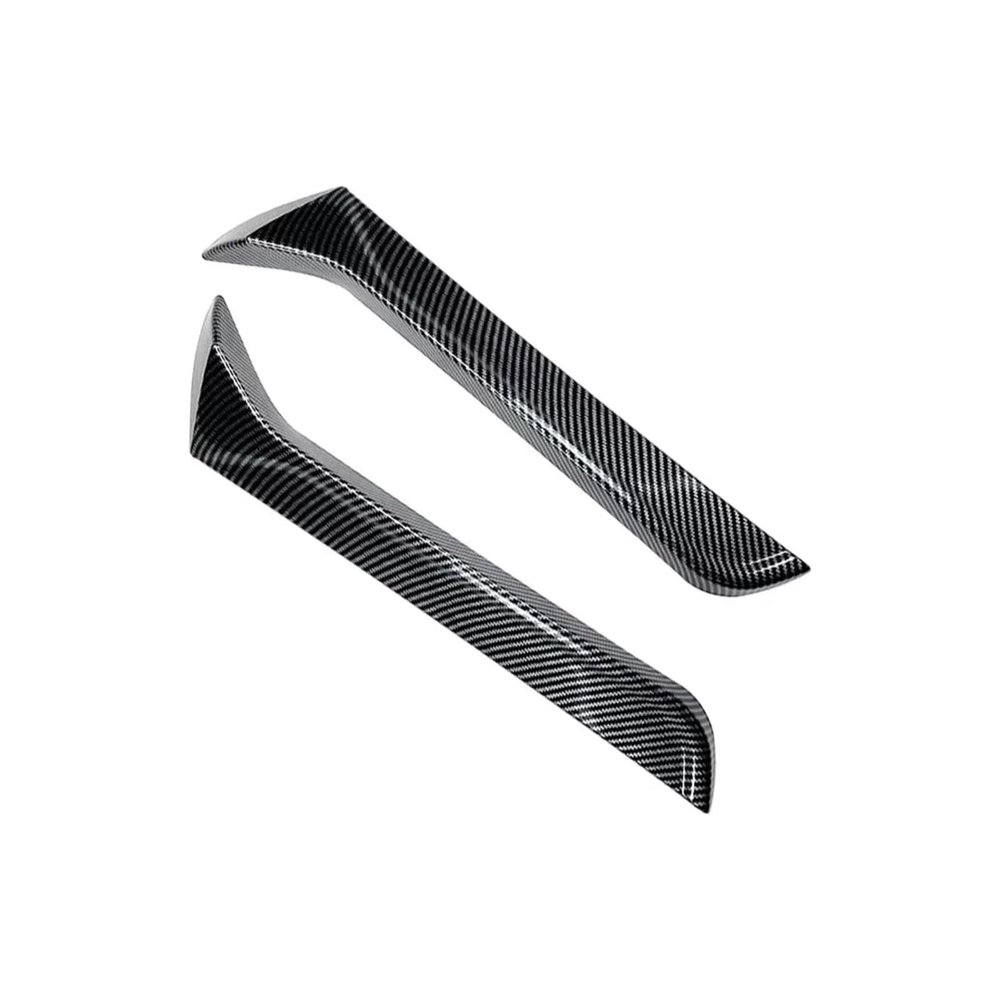 AOLBSPD Car Trunk Spoiler Splitter for IX25 96120C1000 96120-C1000 Aux Sound Assembly Plugs and Play Seamlessly Sound Connectivity