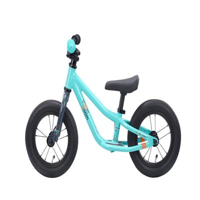 Push Bike #2 Blue