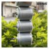 DC 3V 3.7V 5V 6V High Speed 14500RPM Small 24mm Round R260 Electronic Starter Carbon Brush RC Car Boat Toy view 4