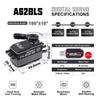 A62BLS Radiator Housing 0.062 sec Ultra High Speed 14.5 kg Short Range Programmable Brushless Digital Servo(A62BHL 20kg Servo) view 2