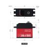 B53BHL V2 B53CHL V2 31KG 32KG Magnetic Waterproof Coreless Torque Fast Programmable Brushless Standard Remote Control Servo(B53CHL V2 32kg) view 2
