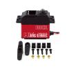 B53BHL V2 B53CHL V2 31KG 32KG Magnetic Waterproof Coreless Torque Fast Programmable Brushless Standard Remote Control Servo(B53CHL V2 32kg) view 4