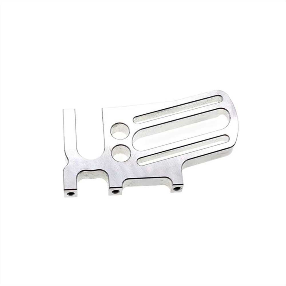 Compatible with Arrma for Infraction for Limitless for Felony 1/7 RC Car Upgrade Parts Metal Modified Motor Mount Large Pinions RC Upgrade Spare