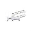 Compatible with Arrma for Infraction for Limitless for Felony 1/7 RC Car Upgrade Parts Metal Modified Motor Mount Large Pinions RC Upgrade Spare view 1