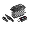 1/5 Scale Giant servo A280BH 78KG high Torque Steel Gear programmable Digital brushless servo(A280BHMW) view 2
