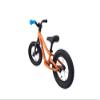 Push Bike #2 Orange view 3